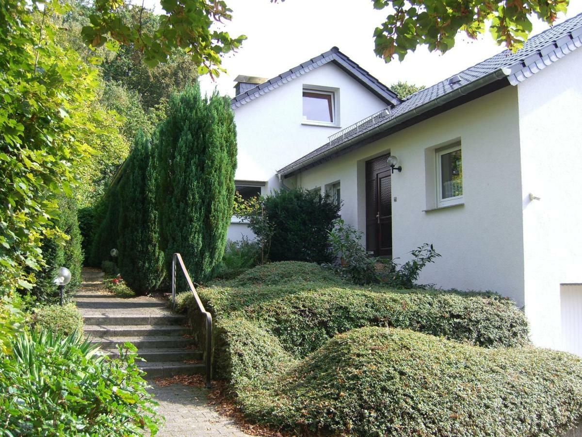 Ferienhaus Moock Horn-Bad Meinberg Exterior foto